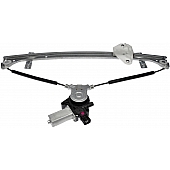 Dorman (OE Solutions) Window Regulator 741007