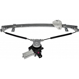 Dorman (OE Solutions) Window Regulator 741007