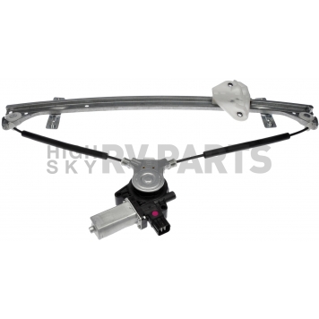 Dorman (OE Solutions) Window Regulator 741007