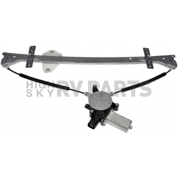 Dorman (OE Solutions) Window Regulator 741007-1