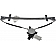 Dorman (OE Solutions) Window Regulator 741007