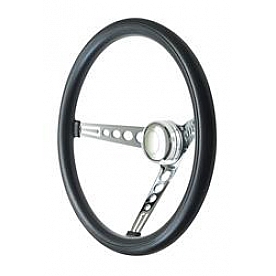 GT Performance Steering Wheel 355431