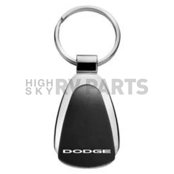 Automotive Gold Key Chain KCKDOD
