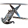 Dorman (OE Solutions) Window Regulator 740756