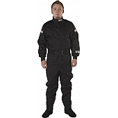 G-Force Racing Gear Racing Apparel 4125LRGBK