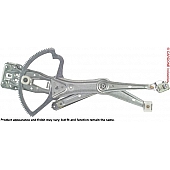 Cardone (A1) Industries Window Regulator 823411A