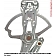 Cardone (A1) Industries Window Regulator 823411A
