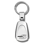Automotive Gold Key Chain KC3TYP