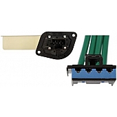 Dorman (TECHoice) Heater Fan Motor Resistor Kit 973416