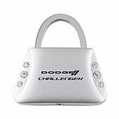 Automotive Gold Key Chain KC9120CHA