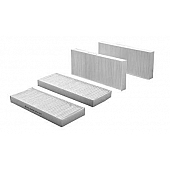Pro-Tec by Wix Cabin Air Filter 852