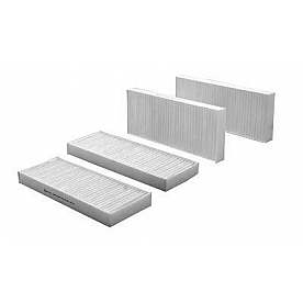 Pro-Tec by Wix Cabin Air Filter 852