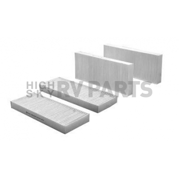 Pro-Tec by Wix Cabin Air Filter 852
