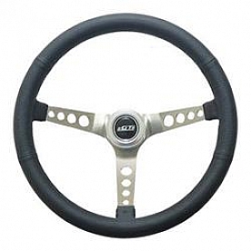 GT Performance Steering Wheel 355445