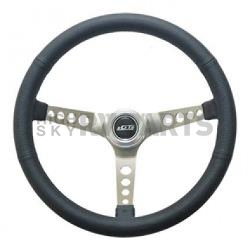 GT Performance Steering Wheel 355445