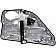 Dorman (OE Solutions) Window Regulator 740927