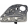 Dorman (OE Solutions) Window Regulator 740927