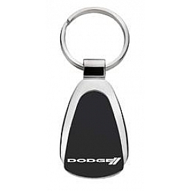 Automotive Gold Key Chain KCKDODS