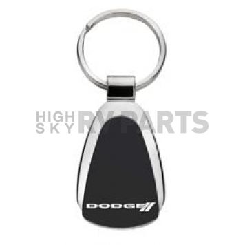 Automotive Gold Key Chain KCKDODS