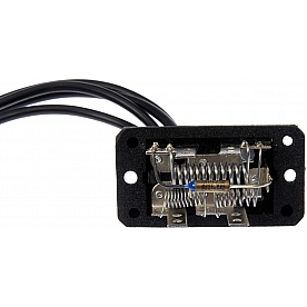 Dorman (TECHoice) Heater Fan Motor Resistor Kit 973417