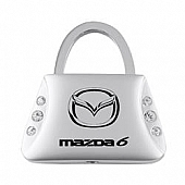 Automotive Gold Key Chain KC9120MZ6