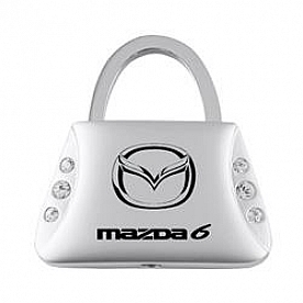 Automotive Gold Key Chain KC9120MZ6