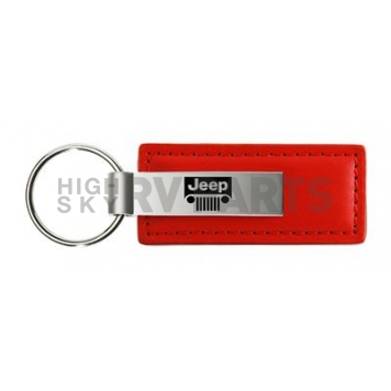 Automotive Gold Key Chain KC1542JEEG