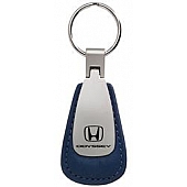 Automotive Gold Key Chain KCTLODYBLU