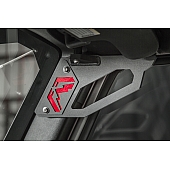 Fab Fours Interior Grab Bar JK1050B