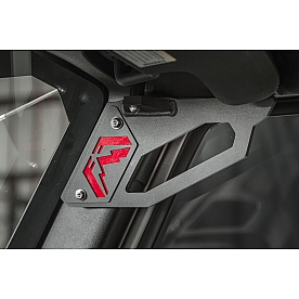 Fab Fours Interior Grab Bar JK1050B