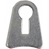 G-Force Racing Gear Window Net Mounting Tab WMT1