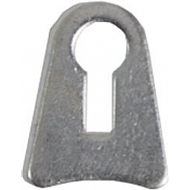 G-Force Racing Gear Window Net Mounting Tab WMT1