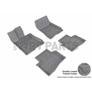 3D Mats Floor Liner - L1AC00702201