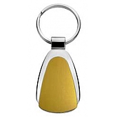 Automotive Gold Key Chain KCGOLDBNK