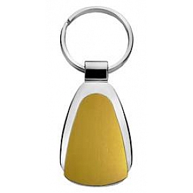 Automotive Gold Key Chain KCGOLDBNK