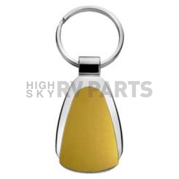 Automotive Gold Key Chain KCGOLDBNK