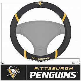 Fan Mat Steering Wheel Cover 14885