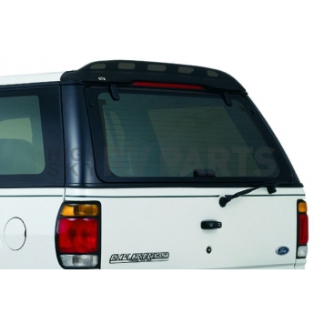GT Styling Rear Window Deflector 56336-2