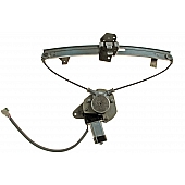 Dorman (OE Solutions) Window Regulator 741343