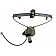 Dorman (OE Solutions) Window Regulator 741343