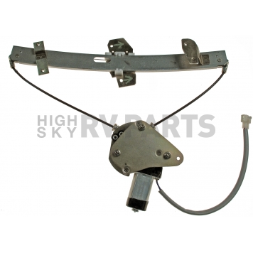 Dorman (OE Solutions) Window Regulator 741343-1