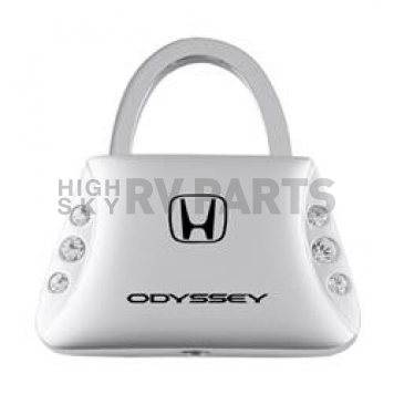 Automotive Gold Key Chain KC9120ODY