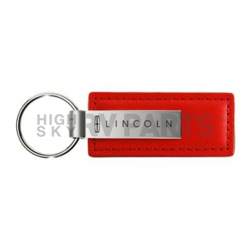 Automotive Gold Key Chain KC1542LIN