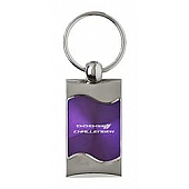 Automotive Gold Key Chain 3075CHAPUR