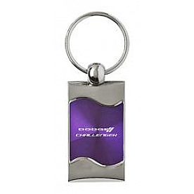 Automotive Gold Key Chain 3075CHAPUR