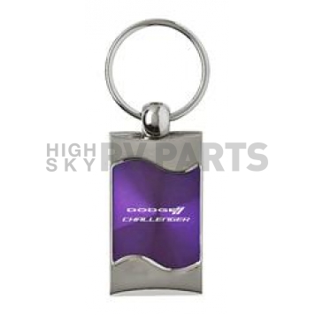 Automotive Gold Key Chain 3075CHAPUR