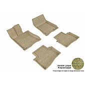 3D Mats Floor Liner - L1AC00702202