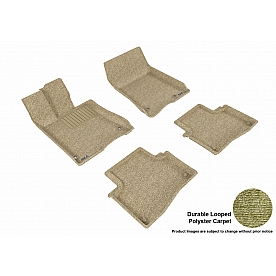 3D Mats Floor Liner - L1AC00702202