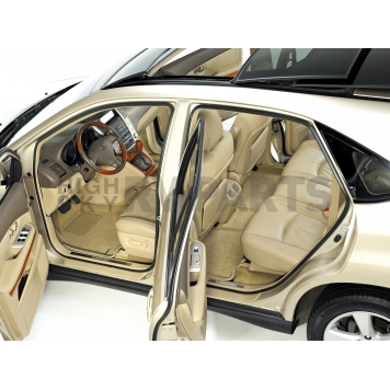 3D Mats Floor Liner - L1AC00702202-1