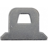 G-Force Racing Gear Window Net Mounting Tab WMT2